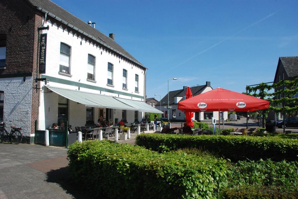 B&B Eten&Zo Tienraij Exterior foto